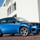Illustration for article titled BMW X5 M, X6 M: 555 HP All-Wheel-Drive Super-Soft-Roaders!
